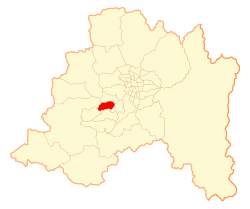 Comuna de Peñaflor
